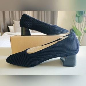 VIVAIA Melody Pro 2.0 Heels - Navy